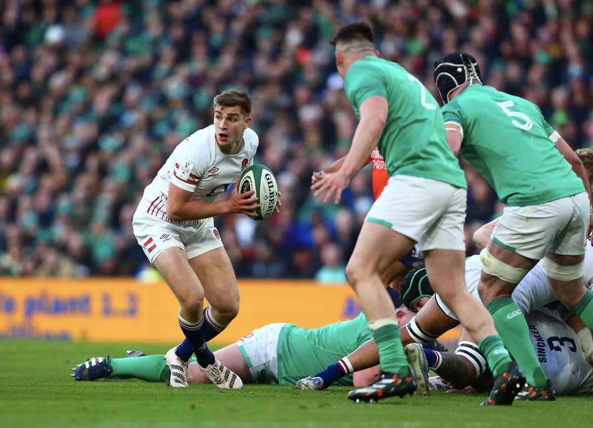 Irlanda spulberă tot și câștigă neînvinsă Six Nations! Johnny Sexton a devenit cel mai bun marcator din istoria turneului