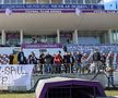 Suporterii au venit la antrenamentul de azi al lui FC Argeș / Sursă foto: Facebook@FC Argeș (Gabriela Neacșu)