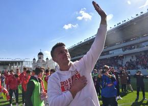 Antrenorul lui Dinamo se înscrie la cursurile pentru licența UEFA PRO: „Am urmat pașii firești dezvoltării profesionale”