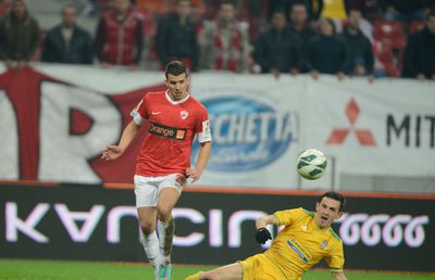 Replică dură și noi acuzații grave către Porumboiu: „M-a amenințat, s-a făcut că dă în mine!” + prima șocantă pe care n-a mai primit-o niciodată