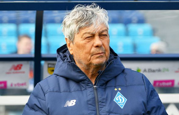 Mircea Lucescu, luat tare după alt eșec în Ucraina: „Cât mai trebuie să pierdeți pentru a demisiona?”