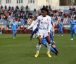 FC Botoșani - Chindia / Sursă foto: Ionuț Tăbultoc