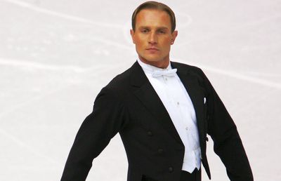 Roman Kostomarov s-a trezit din comă și a avut o cădere nervoasă când a aflat că medicii i-au amputat ambele picioare