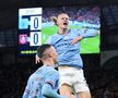 Manchester City - Burnley 6-0. Cupa Angliei