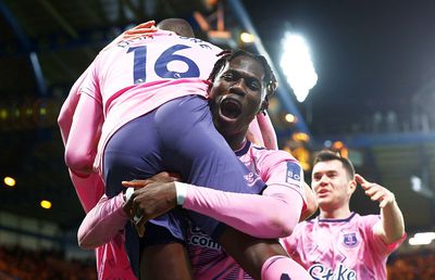 Chelsea - Everton 2-2 » „Caramelele” revin de două ori pe Stamford Bridge și o șochează pe Chelsea!