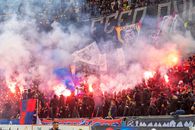 „Fierbe” Arena Națională! Decizie de ultim moment a organizatorilor, înaintea derby-ului FCSB - CSU Craiova