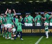 Irlanda spulberă tot și câștigă neînvinsă Six Nations! Johnny Sexton a devenit cel mai bun marcator din istoria turneului