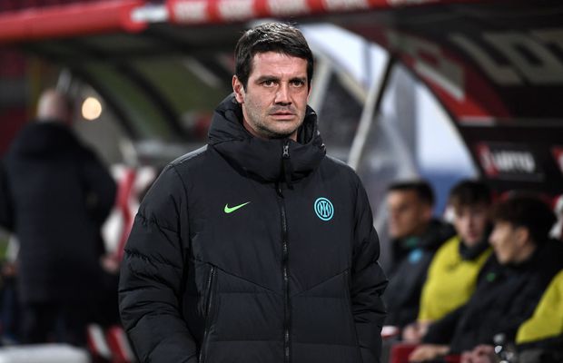 Cristi Chivu dezvăluie că a primit propunerea de a deveni selecționerul naționalei: „Au fost oferte mai mult sau mai puțin concrete”