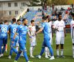 FC Botoșani - Chindia / Sursă foto: Ionuț Tăbultoc