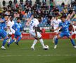 FC Botoșani - Chindia / Sursă foto: Ionuț Tăbultoc