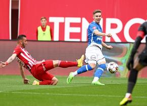 Farul - Sepsi OSK » Liderul începe play-off-ul pe teren propriu. Echipele probabile + Cele mai tari cote