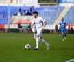 FC Botoșani - Chindia / Sursă foto: Ionuț Tăbultoc