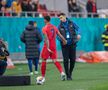 Edjouma, reacție curajoasă la adresa „antrenorului” Gigi Becali: „Mi-e greu la FCSB! Trebuie să dau gol mereu ca să nu fiu schimbat”