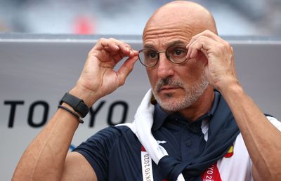 Revoluție în lotul Spaniei » Noul selecționer n-a chemat 15 dintre jucătorii prezenți la Mondialul din Qatar