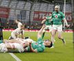 Irlanda spulberă tot și câștigă neînvinsă Six Nations! Johnny Sexton a devenit cel mai bun marcator din istoria turneului
