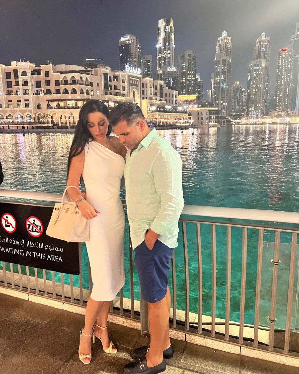 Probleme pentru fosta soție a lui Ilie Năstase, după ce și-a vândut casele și s-a mutat în Dubai: „Sunt foarte mincinoși și mă tot amână”