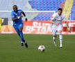FC Botoșani - Chindia / Sursă foto: Ionuț Tăbultoc