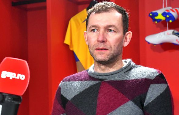 Bogdan Lobonț, incisiv la adresa trișorilor din Liga 1: „Toți se visează Guardiola, dar uită că Pep și-a luat toate licențele și a antrenat mai întâi la Barça B” + Oferta din România refuzată în 2023