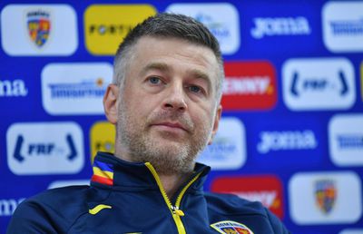 Basarab Panduru, dezvăluire-șoc chiar înainte de FCSB - CSU Craiova: „Să știți de la mine, nu va mai fi chemat la națională cât e Edi Iordănescu!”