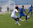 FC Botoșani - Chindia / Sursă foto: Ionuț Tăbultoc