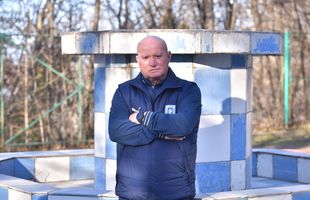 Un fost mare jucător al Universității Craiova surprinde: „Vreau să ia FCSB campionatul! Oltenii mei sunt prea emotivi”