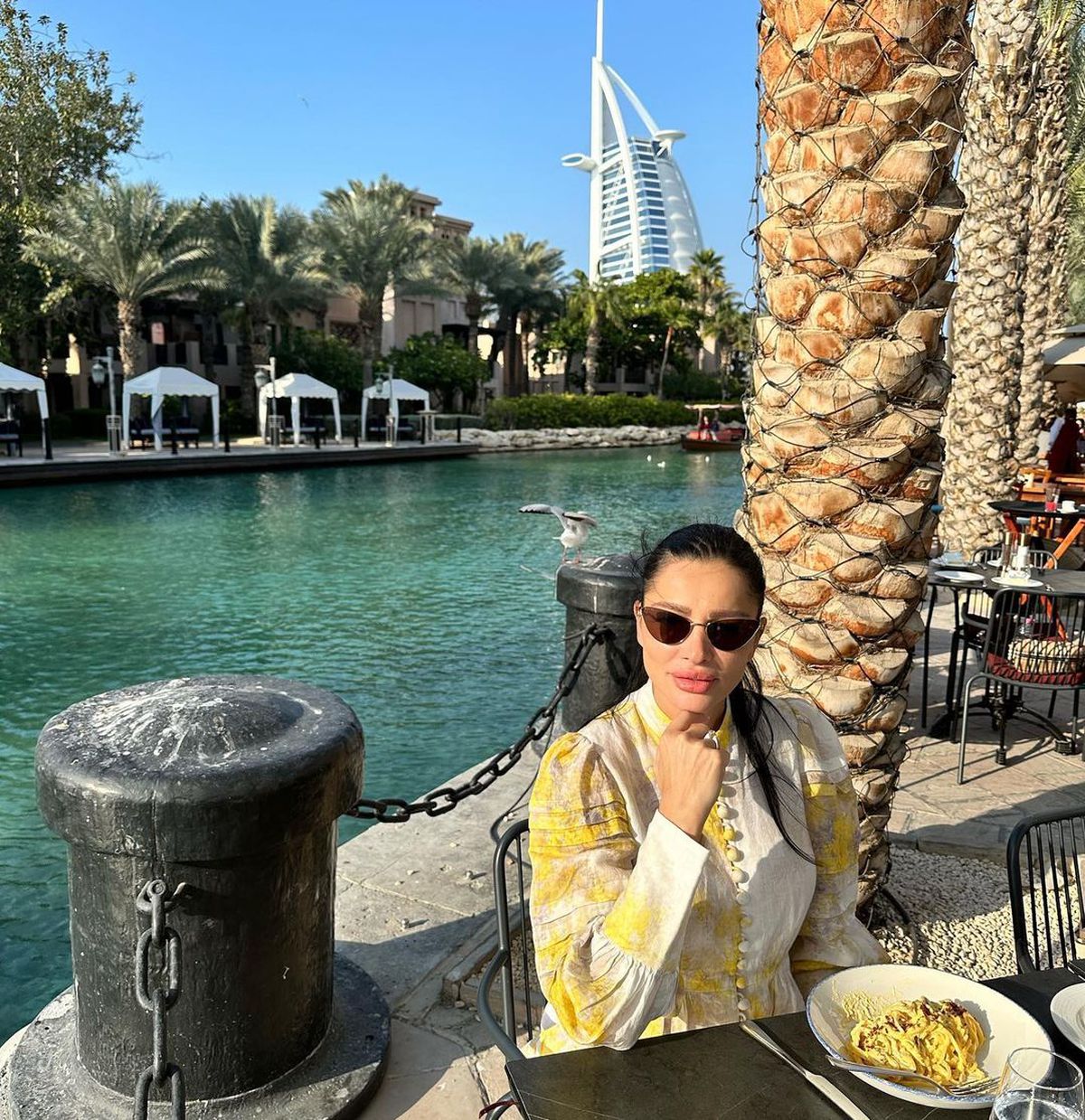 Probleme pentru fosta soție a lui Ilie Năstase, după ce și-a vândut casele și s-a mutat în Dubai: „Sunt foarte mincinoși și mă tot amână”