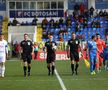 FC Botoșani - Chindia / Sursă foto: Ionuț Tăbultoc