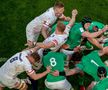 Irlanda spulberă tot și câștigă neînvinsă Six Nations! Johnny Sexton a devenit cel mai bun marcator din istoria turneului