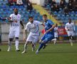 FC Botoșani - Chindia / Sursă foto: Ionuț Tăbultoc