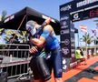 Senzaționala Monica Puig! A încheiat cursa „Ironman 70.3” în 5 ore și 42 de minute