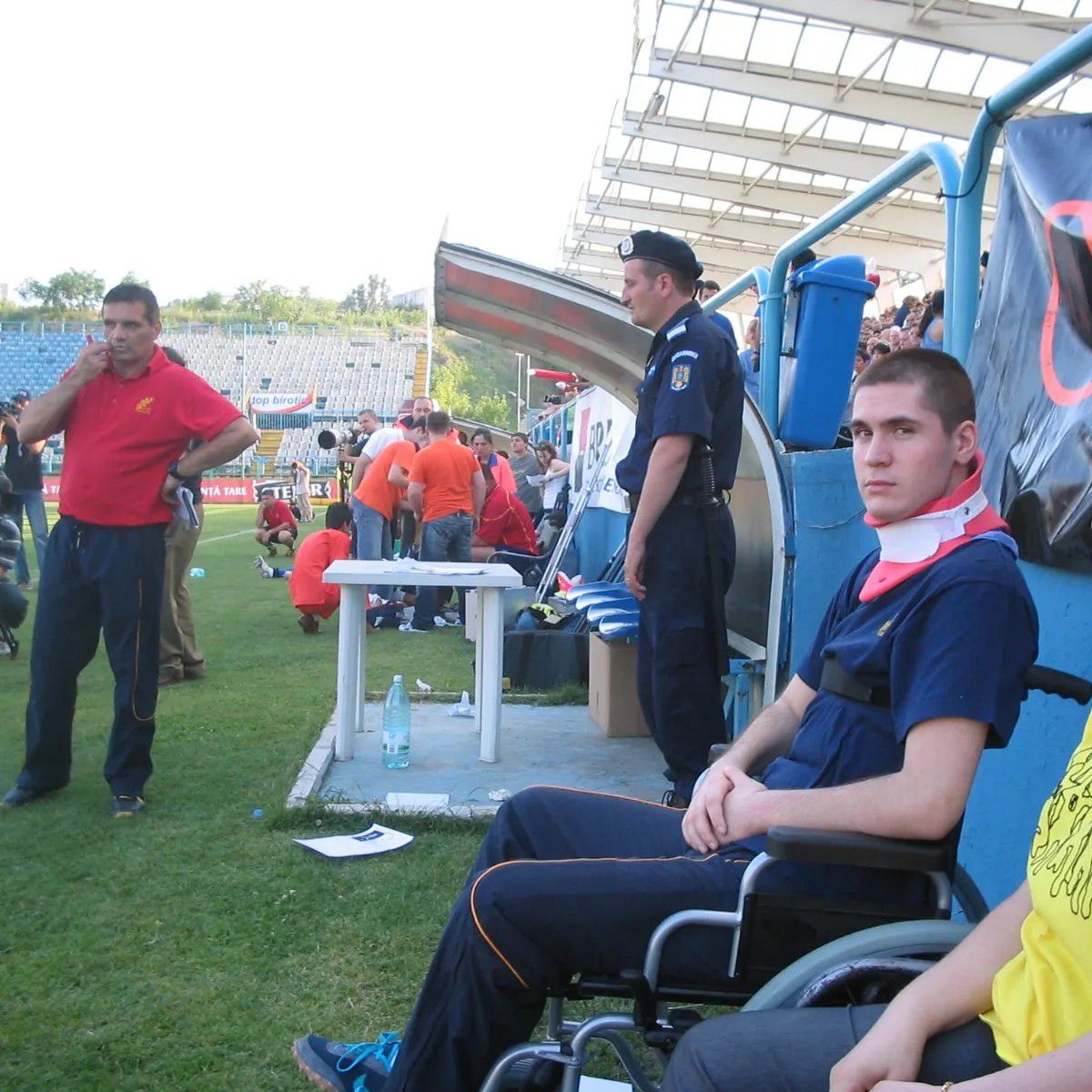 George Balta - arhiva