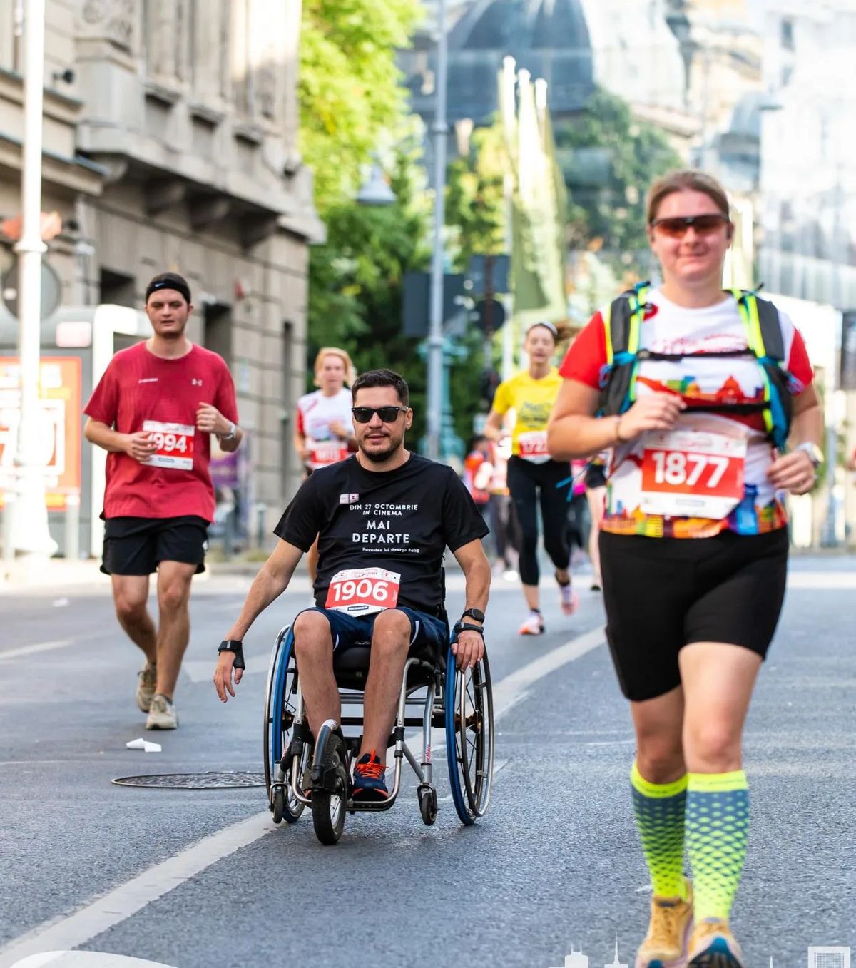 Sportivul George Baltă a fost părăsit de prieteni, după ce a rămas paralizat: „Îmi plângeau de milă! N-am nevoie de oamenii ăștia, să nu-i mai văd!”