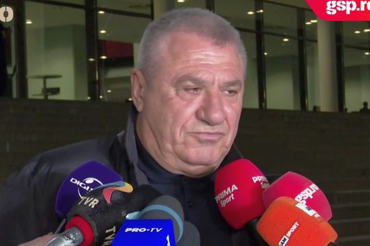 Victor Becali