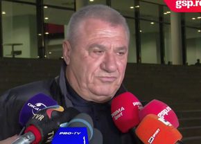 Victor Becali, concluzie amară după victoria lui FCSB: „Fotbalul nostru nu mai este atât de interesant”