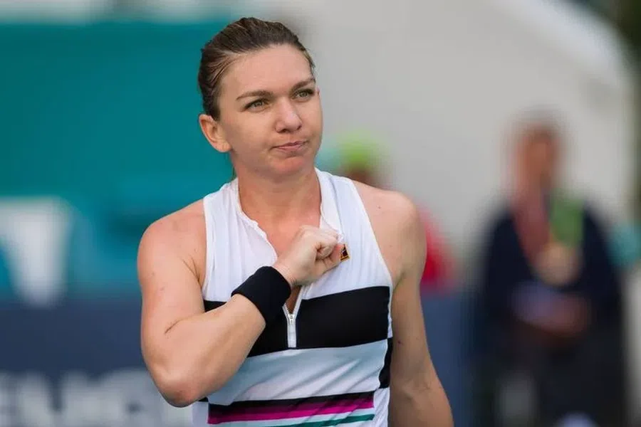 România - Irlanda de Nord + Halep debutează la Miami