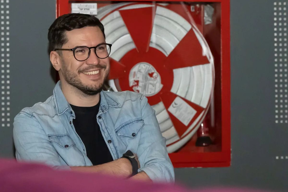 George Balta - arhiva