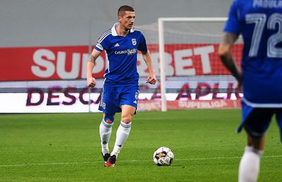 Cea mai dură reacție după o nouă înfrângere a lui FCU Craiova: „Să-și atârne ghetele în cui!”