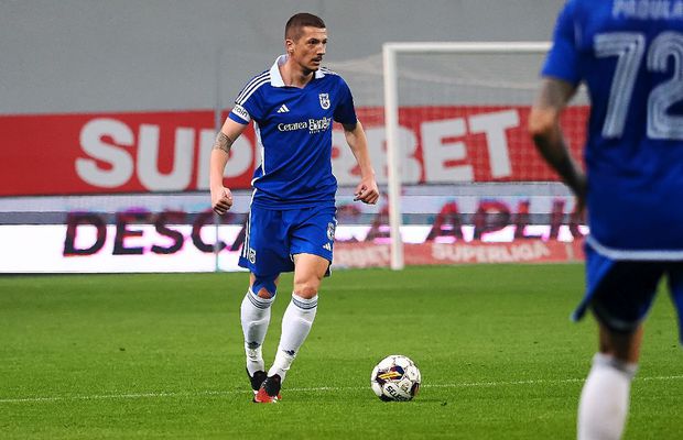 Cea mai dură reacție după o nouă înfrângere a lui FCU Craiova: „Să-și atârne ghetele în cui!”