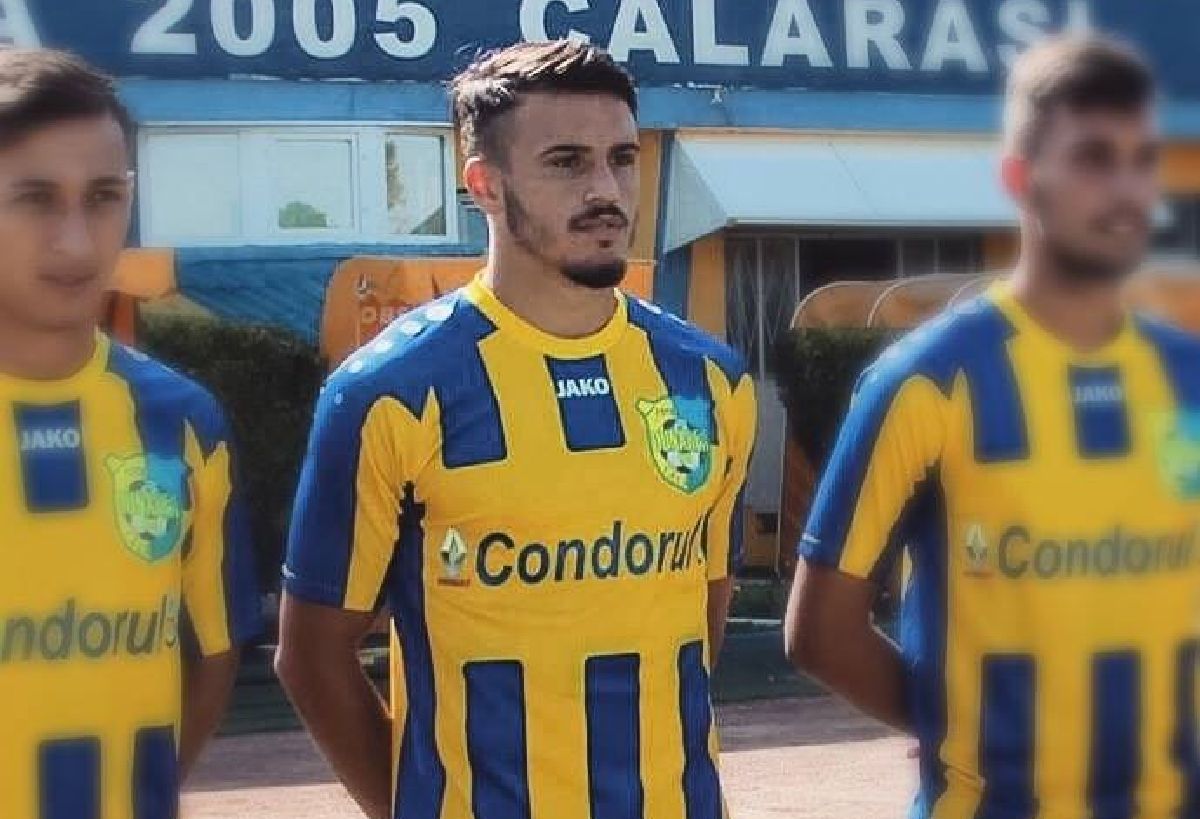 Drama teribilă a unui fotbalist român, fost în Liga 2 » Diagnosticat cu o boală gravă, cere ajutor: „Mai mult ca oricând, am nevoie de susținerea voastră!”. Selecționerul României U19 s-a implicat