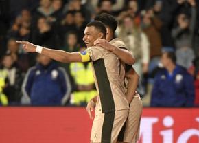 Atenție, Barcelona! Kylian Mbappe, SHOW la PSG într-un meci cu 8 goluri + două borne impresionante