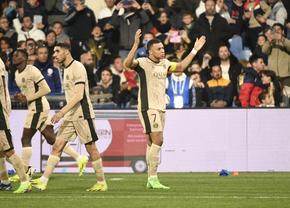 L'Equipe dezvăluie salariul lui Kylian Mbappe la PSG + De ce întârzie anunțul că se va duce la Real Madrid