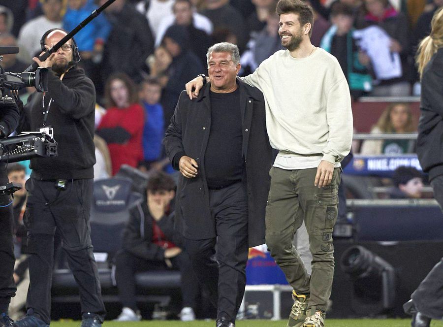 Gerard Pique vrea o revoluție: „Un 0-0 omoară emoțiile fotbalului. Trebuie schimbate regulile din Evul Mediu!”
