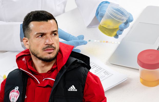 Depistat pozitiv după Sepsi - Universitatea Craiova » Clubul confirmă: „Am rămas fără cuvinte!”