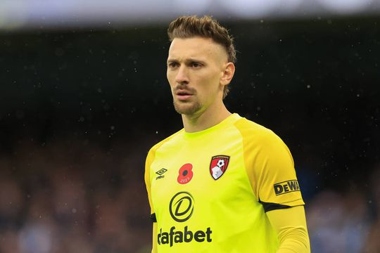 Andrei Ionuț Radu încă aparține de Inter, până în 2025 / Foto: Imago
