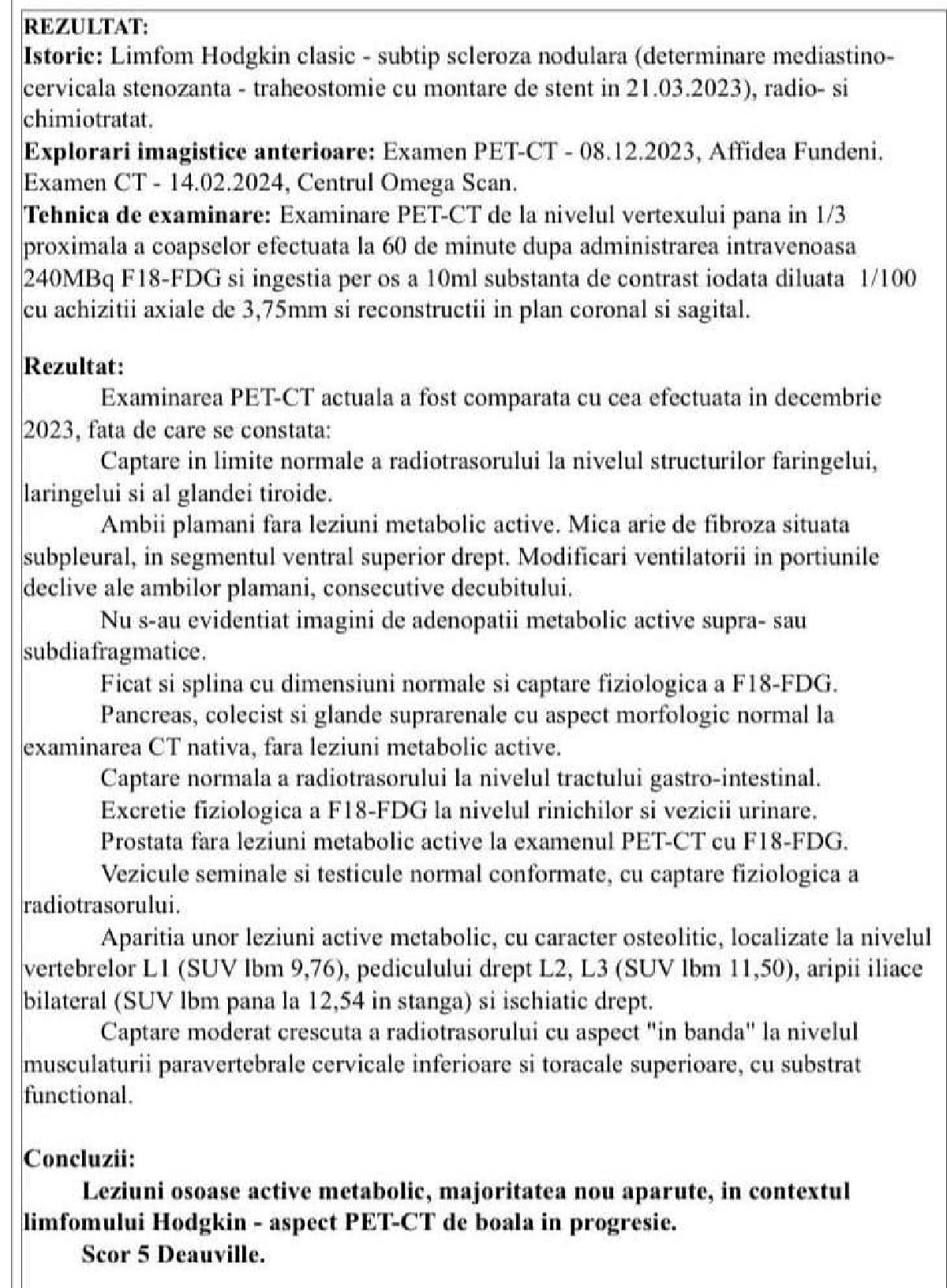 Drama teribilă a unui fotbalist român, fost în Liga 2 » Diagnosticat cu o boală gravă, cere ajutor: „Mai mult ca oricând, am nevoie de susținerea voastră!”. Selecționerul României U19 s-a implicat