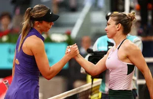 De ce Badosa e adversara ideală pentru revenirea Simonei Halep » Detalii-cheie înaintea duelului de la Miami