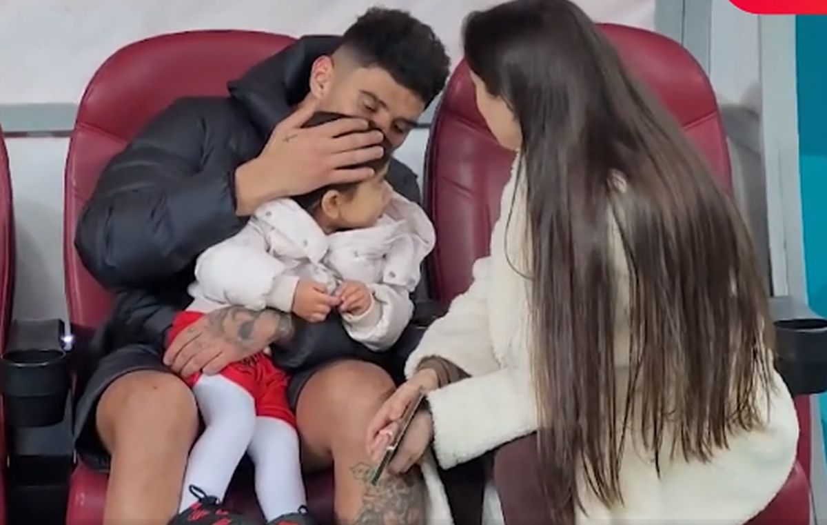 Momente superbe pe Arena Națională » Cum a fost surprins Florinel Coman, pe banca de rezerve, imediat după meciul cu Sepsi