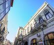 Pe ce sumă vinde Ilie Dumitrescu Hanul cu Tei, proprietatea sa celebră din Centrul Vechi