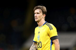 Internaționalul suedez cu o gravă afecțiune cerebrală și-a reziliat contractul și se întoarce acasă