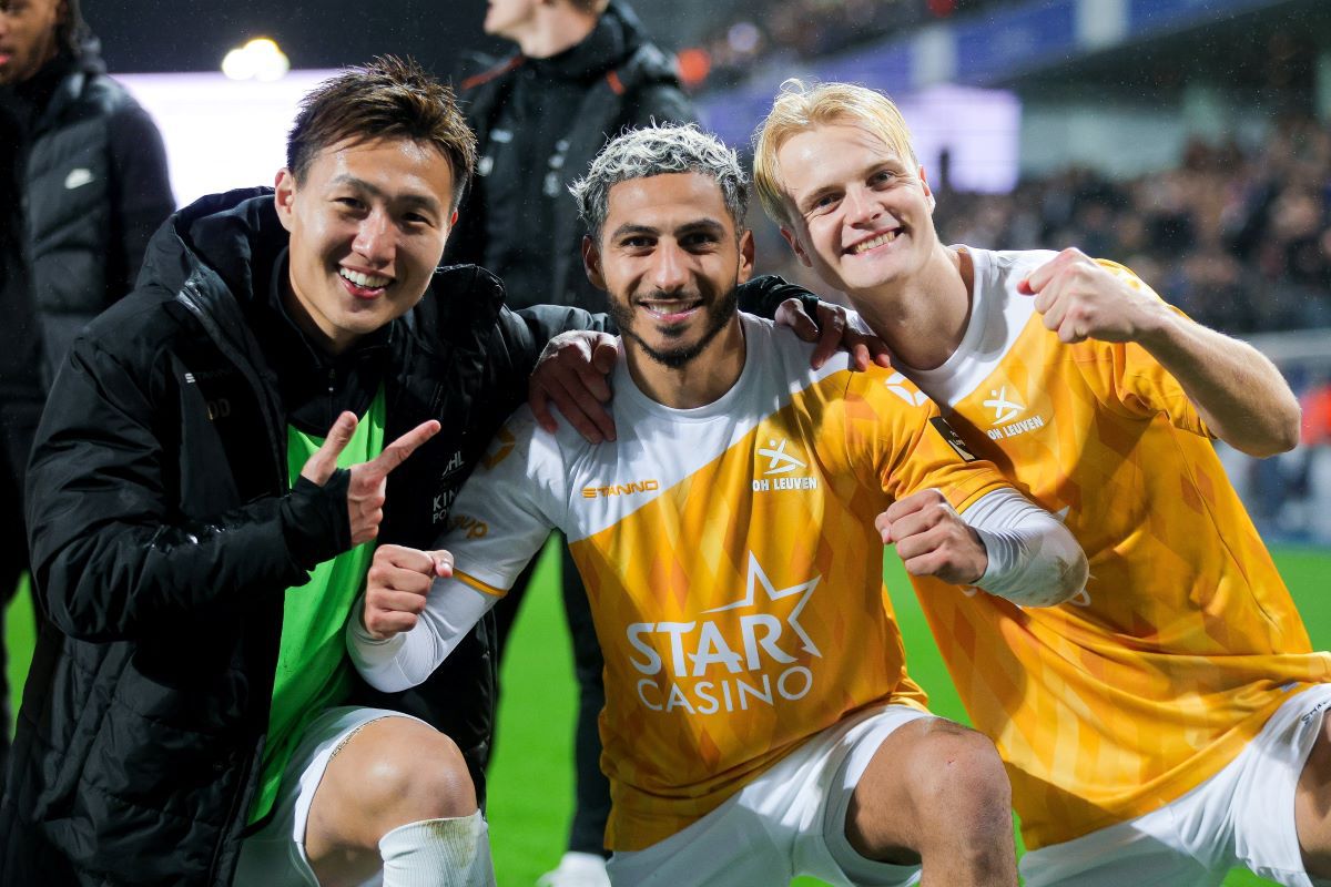 Inspirate de bere. Ce echipă și-a lansat al treilea rând original de tricouri și cum s-a descurcat în ele!